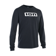 Men T-Shirt Logo Longsleeve