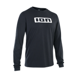 Men T-Shirt Logo Longsleeve