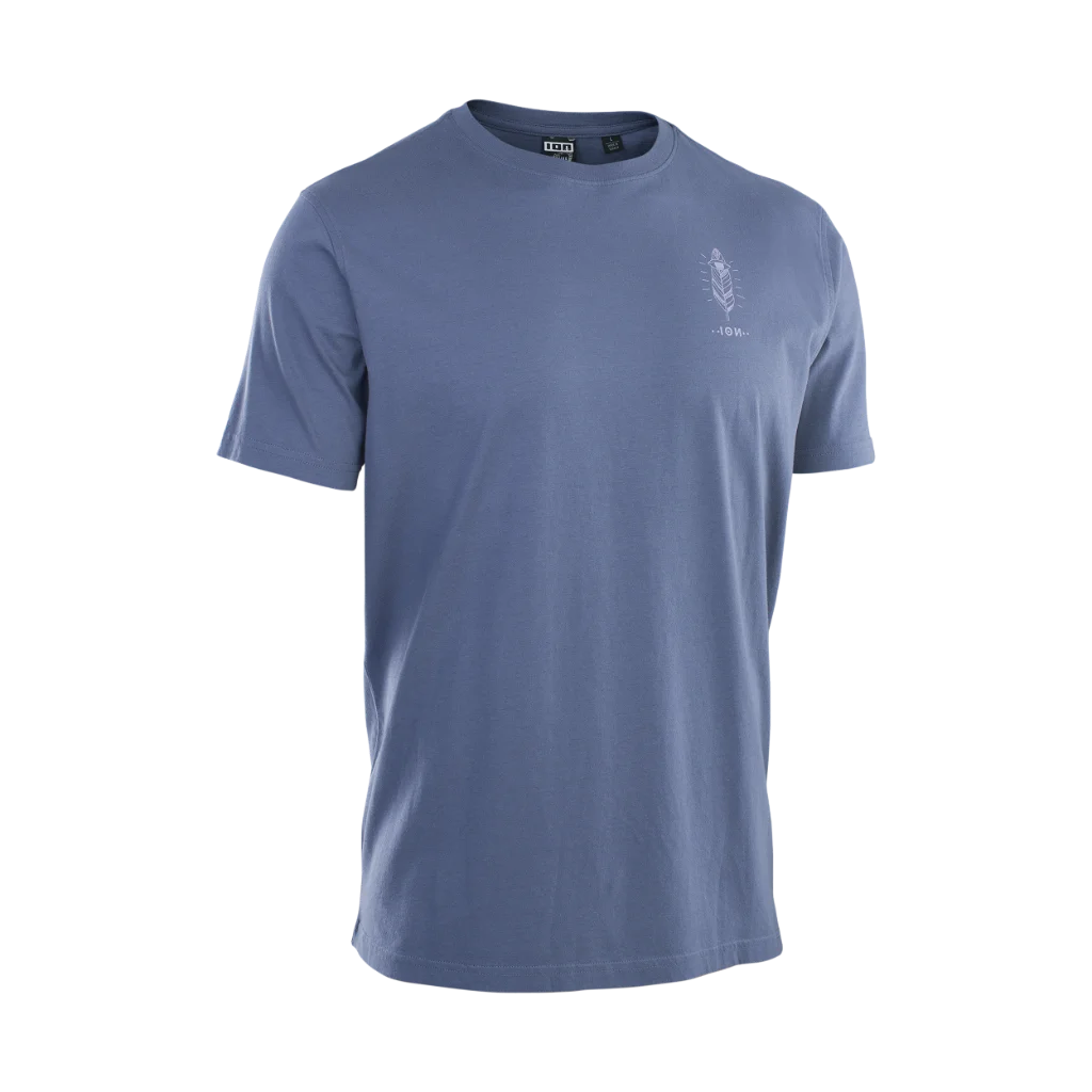 Tee Graphic SS men