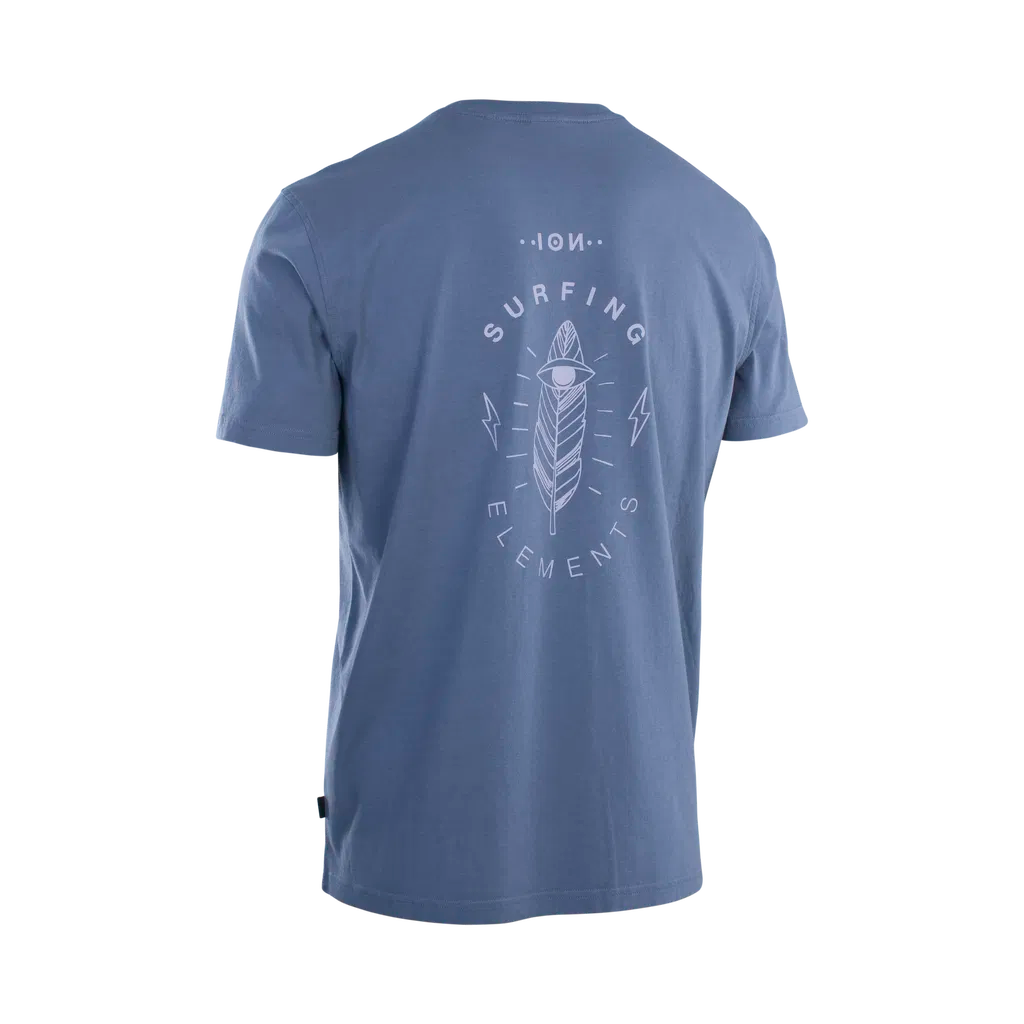Tee Graphic SS men