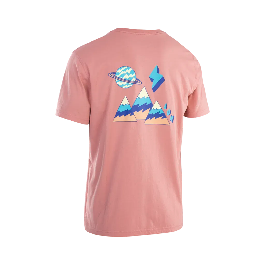 Tee Mood SS men