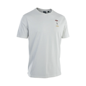 Tee Palm Huggers SS men