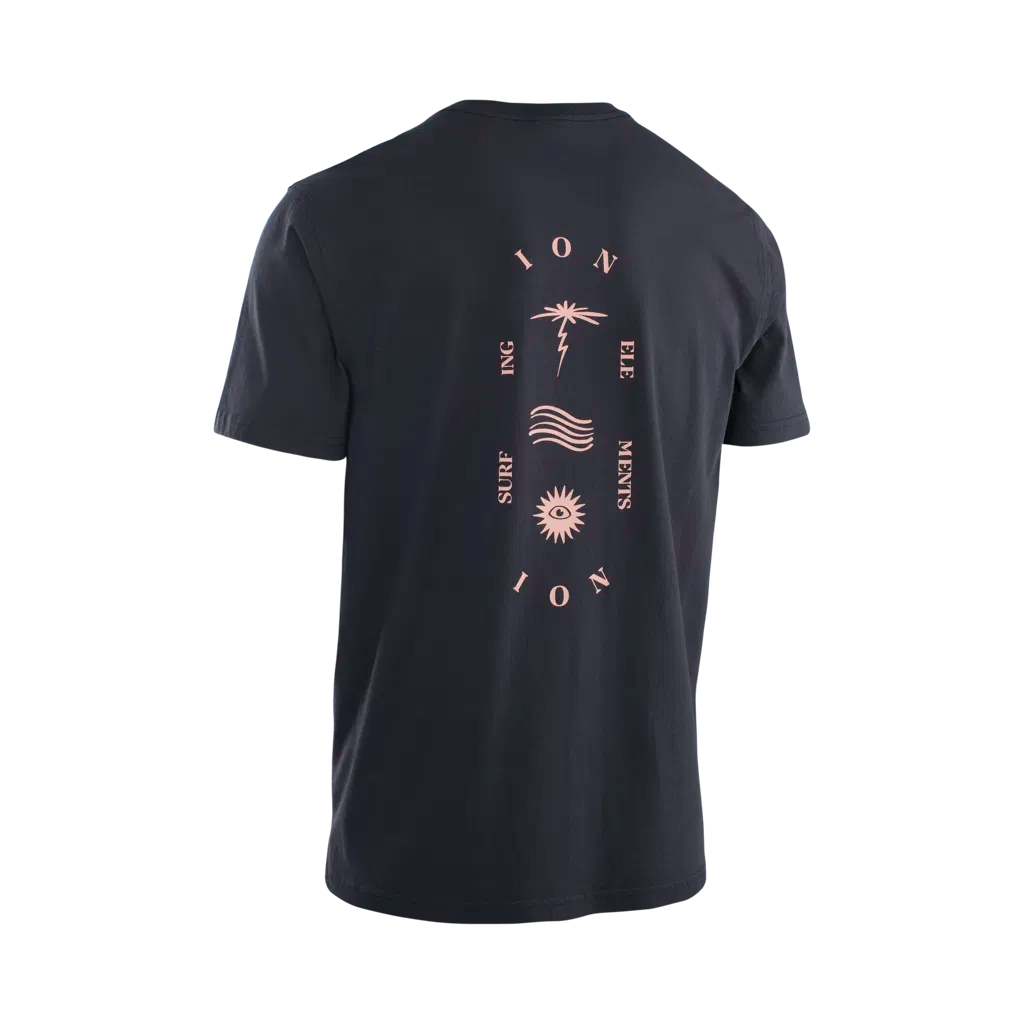 Tee Vibes SS men