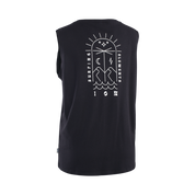 TANK NO BAD DAYS 2.0 WOMEN BLK