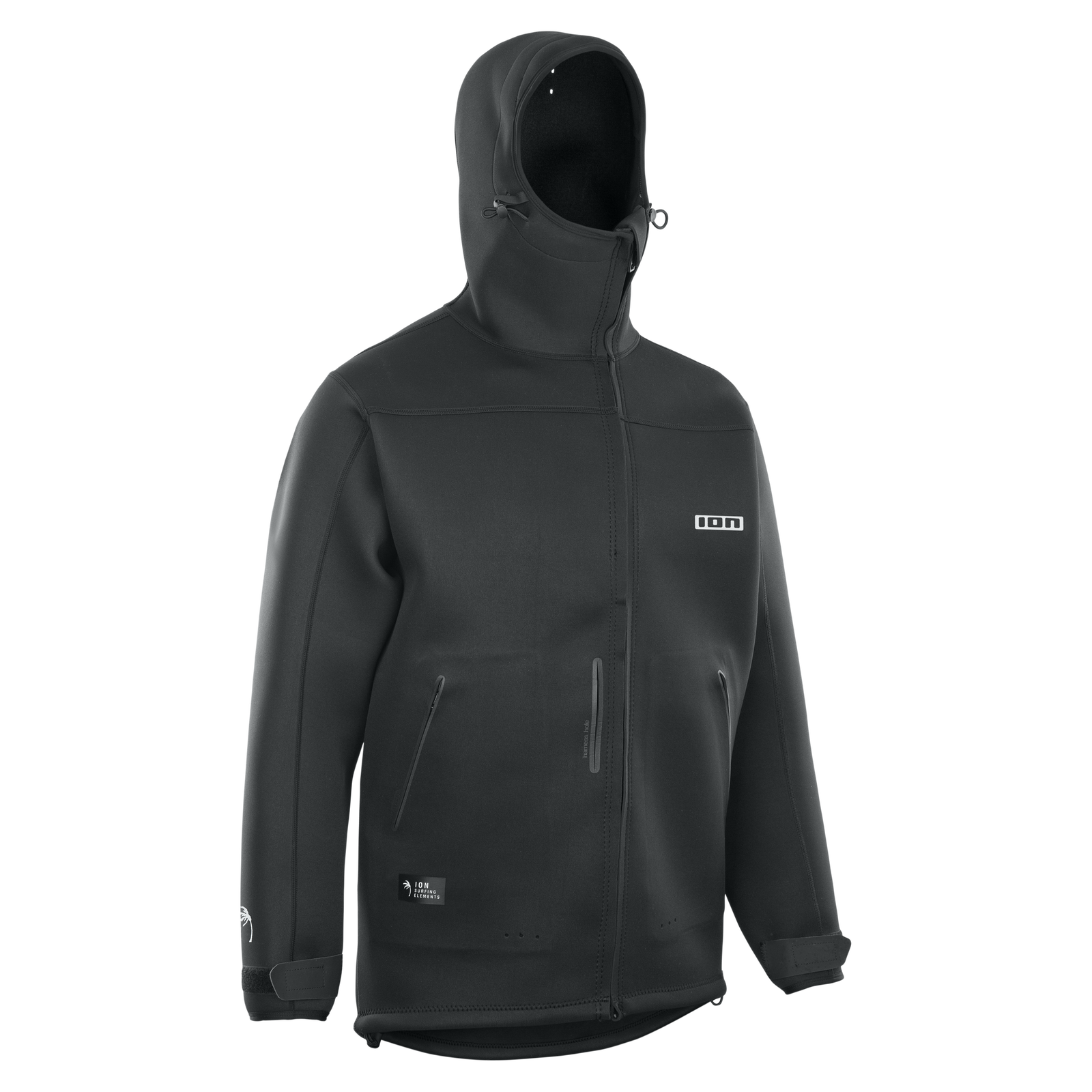 ION Water Jacket Neo Shelter Core negru
