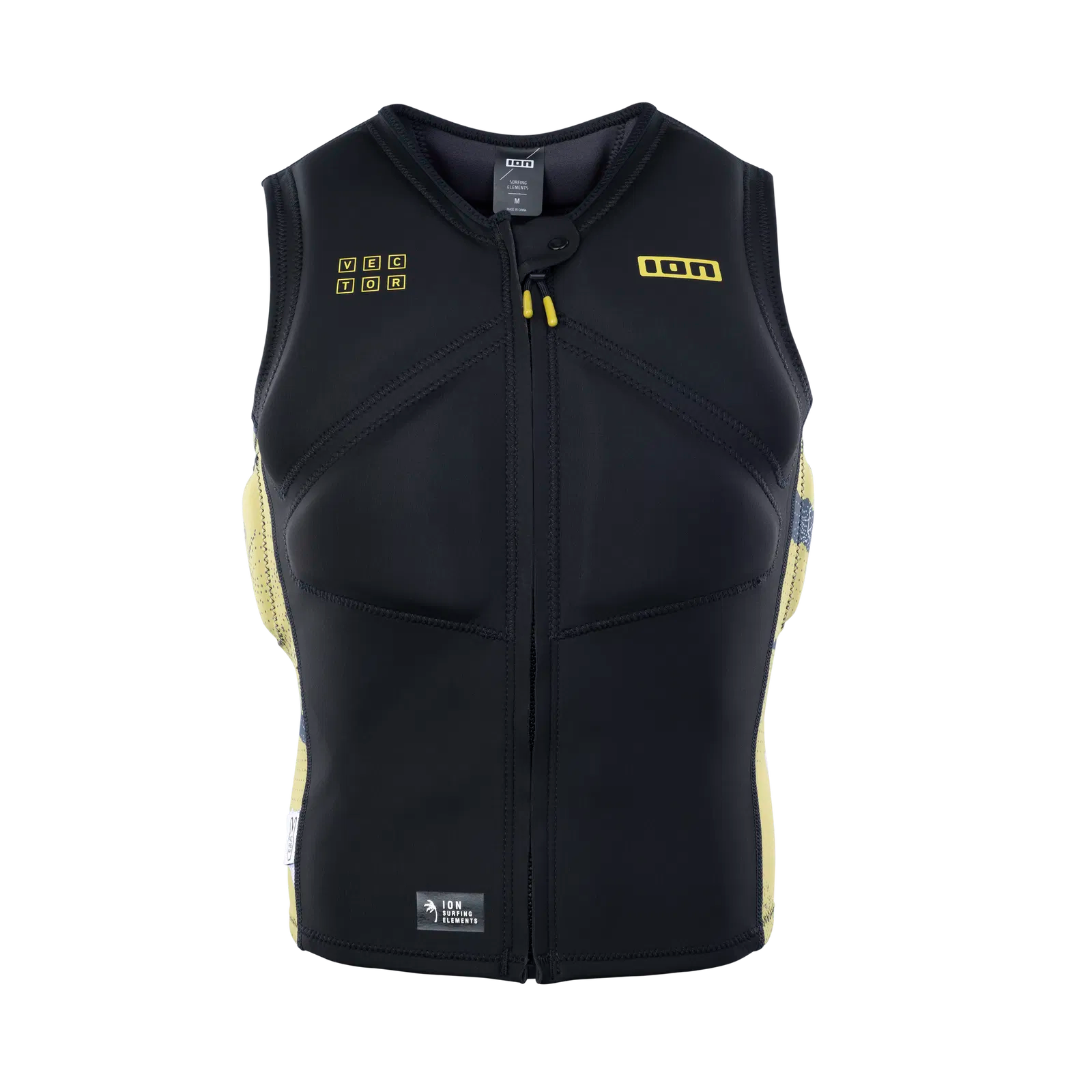 Vesta de Impact ION Vector Vest Core Front Zip