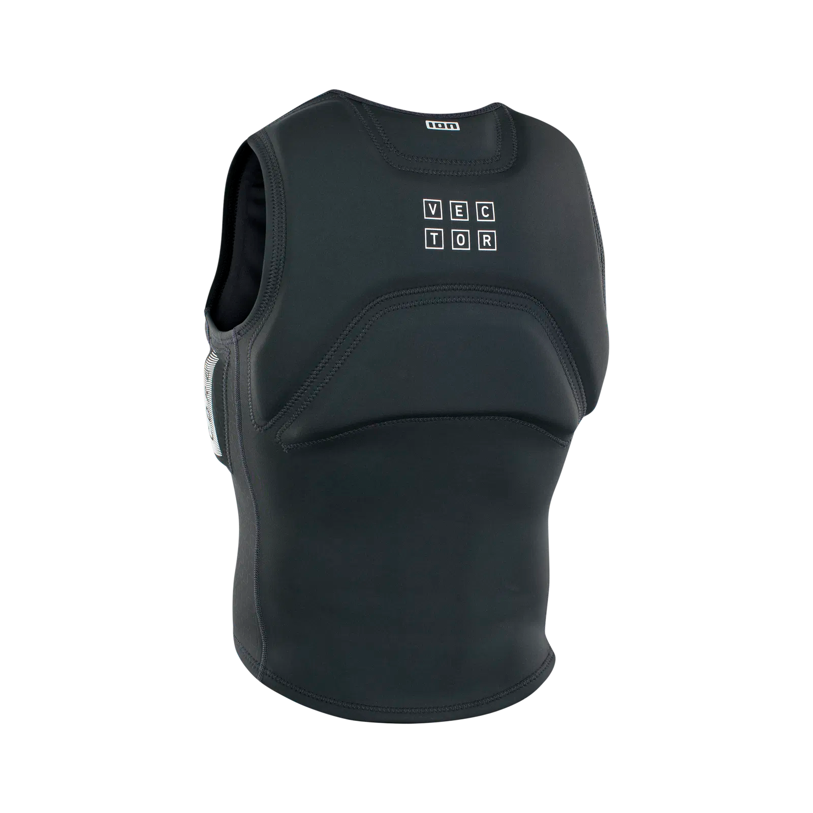 Vesta de Impact ION Vector Vest Core Front Zip