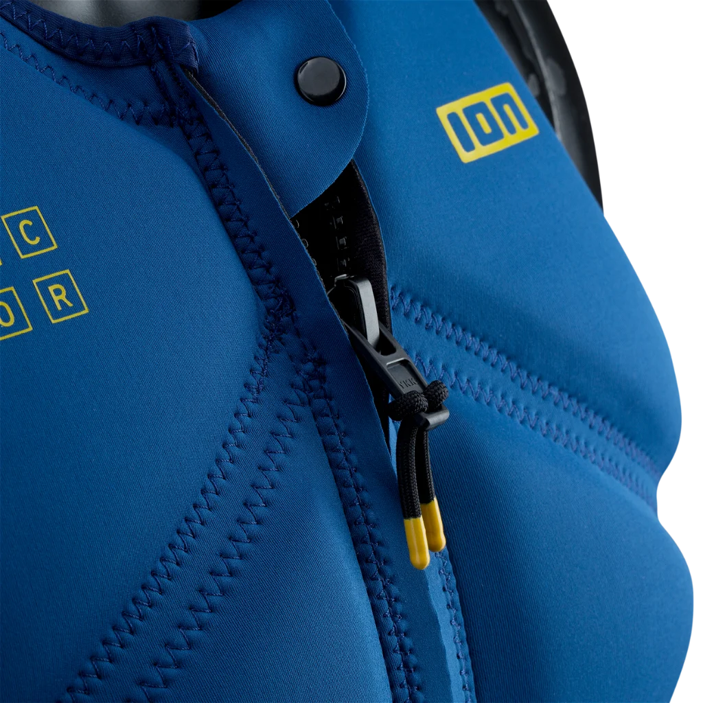Vesta de Impact ION Vector Vest Core Front Zip