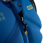 Vesta de Impact ION Vector Vest Core Front Zip