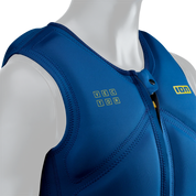 Vesta de Impact ION Vector Vest Core Front Zip