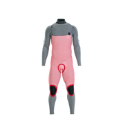 Costum Neopren ION Seek Core 4/3 Front Zip