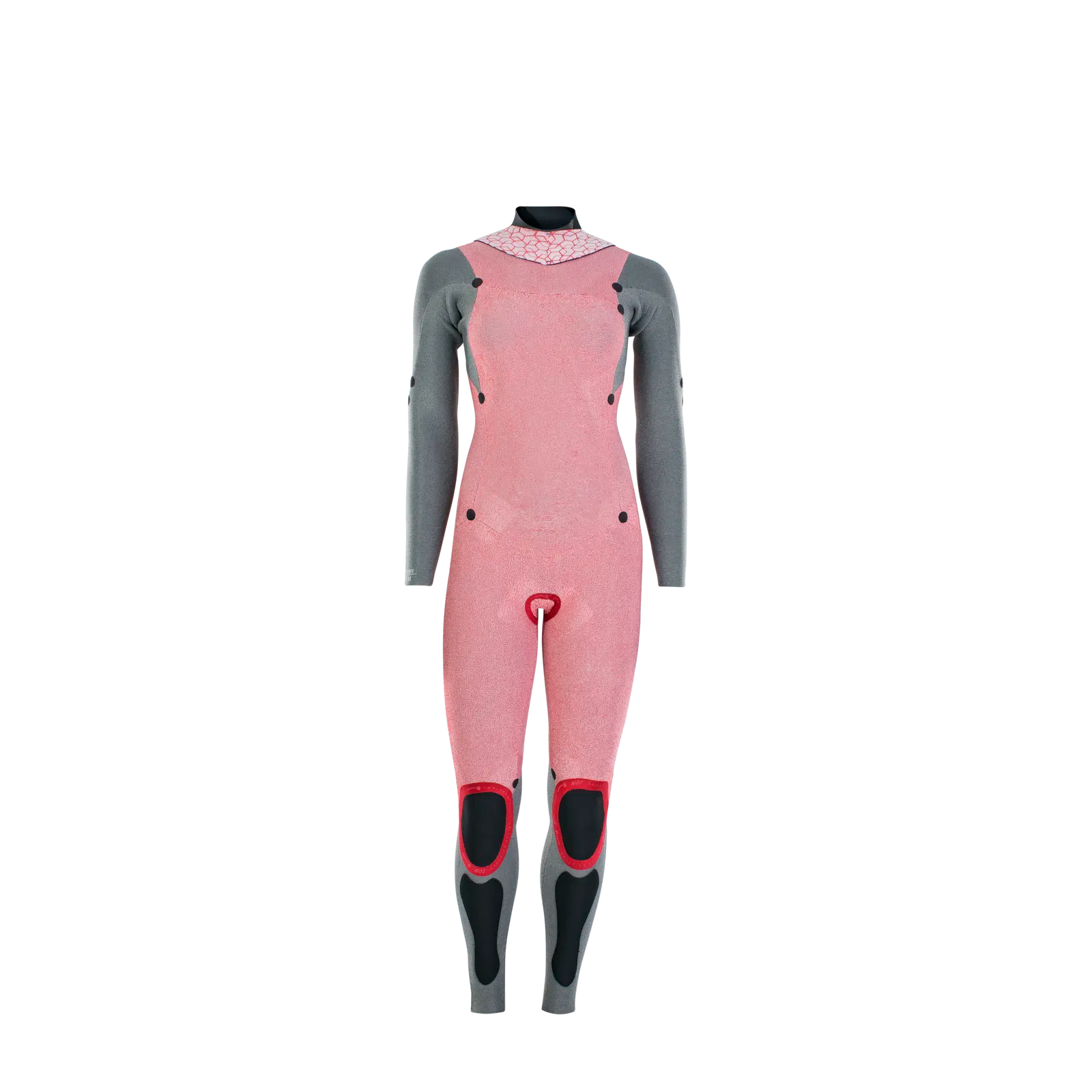 Neopren Amaze Core 4/3 Back Zip