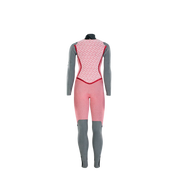 Neopren Amaze Core 4/3 Back Zip