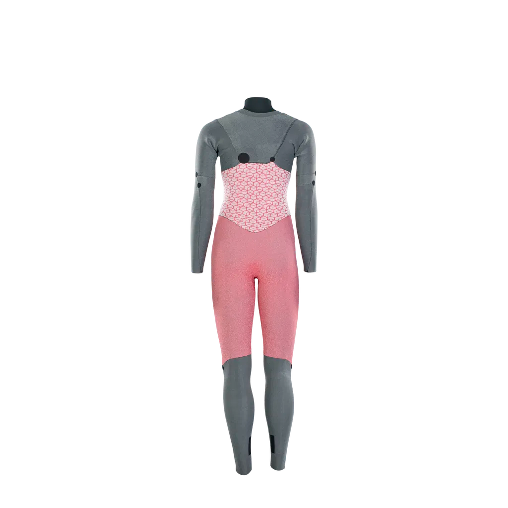 Neopren AMAZE CORE 3/2 FRONT ZIP