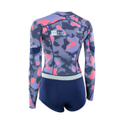 Neopren ION Amaze Hot Shorty 1.5 Long Sleeve Front Zip
