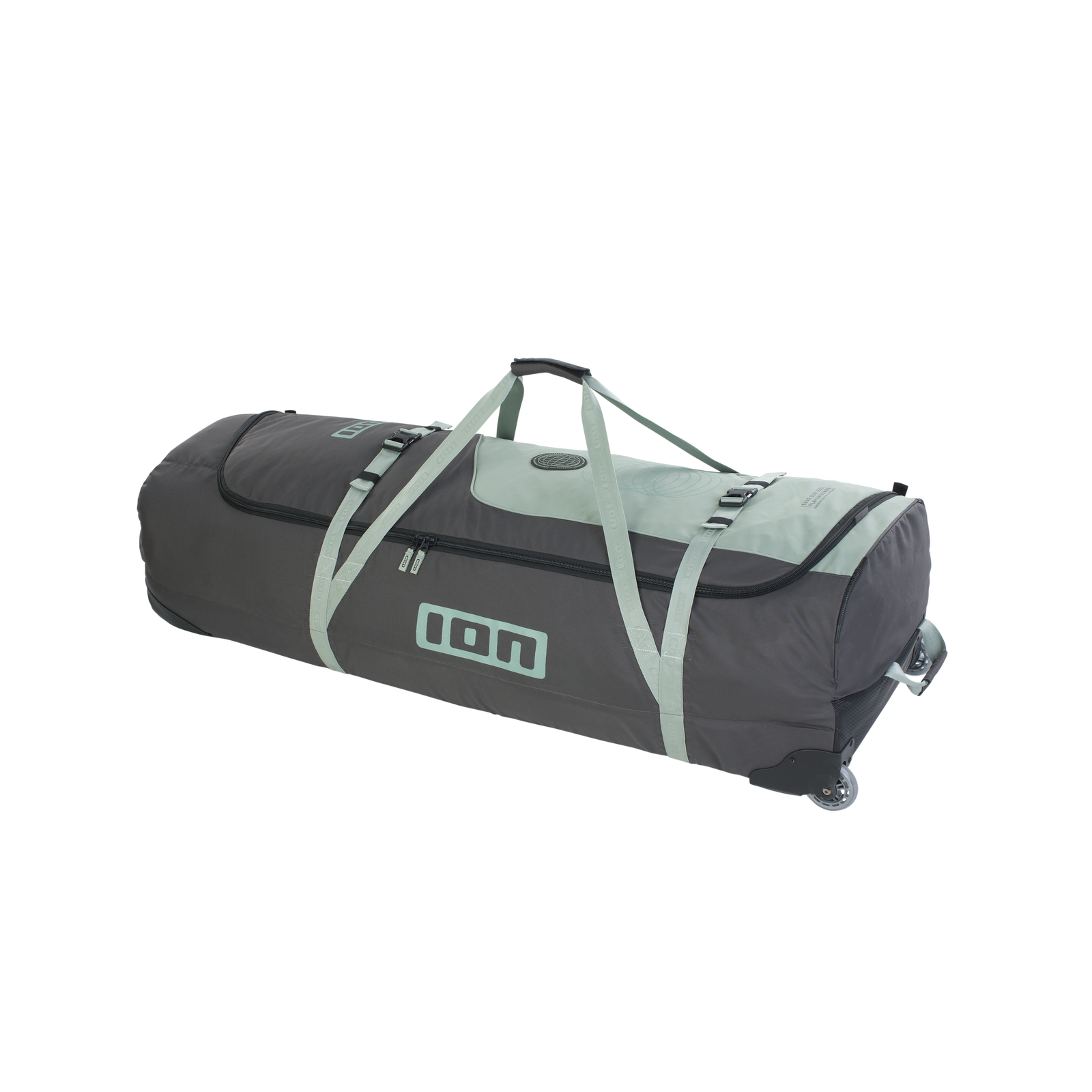ION Gearbag Kite Core Golf 145 jet black