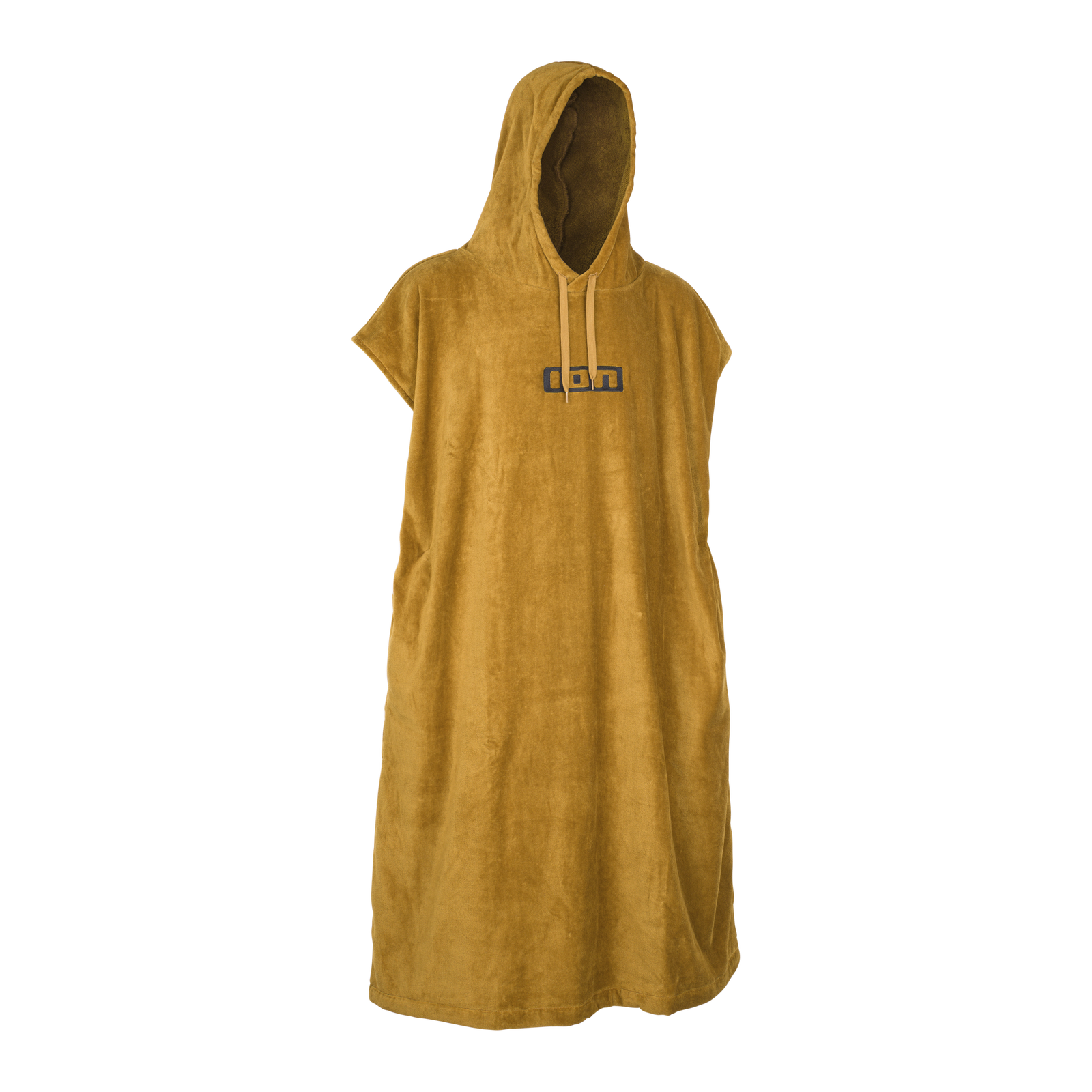 ION Poncho Core gold burst