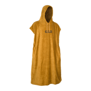 ION Poncho Core gold burst