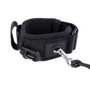 Leash ION Wing Core Coiled Wrist Black 5'5''