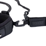 Leash ION Wing Core Coiled Wrist Black 5'5''