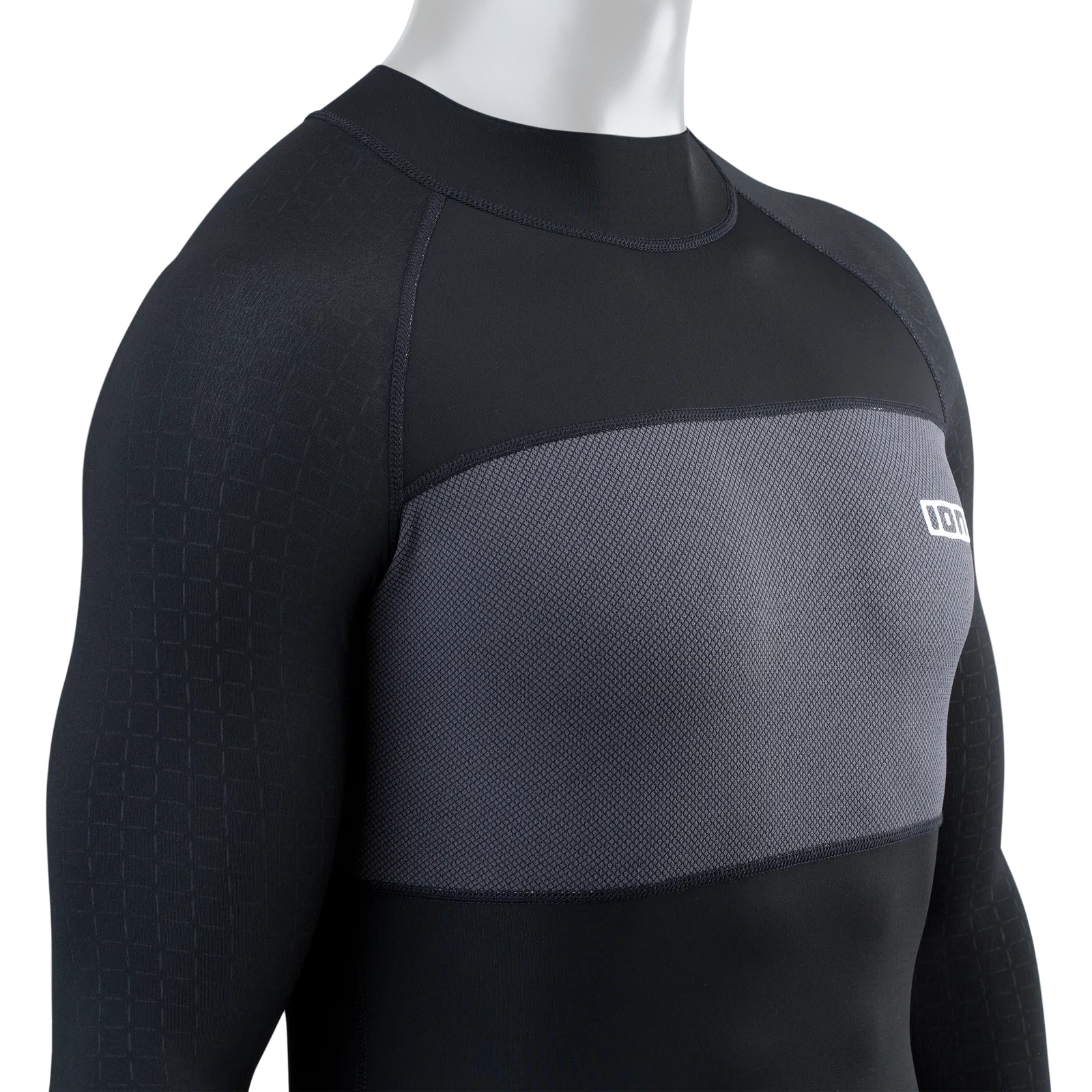 Bluza Neopren ION Neo Top 0.5