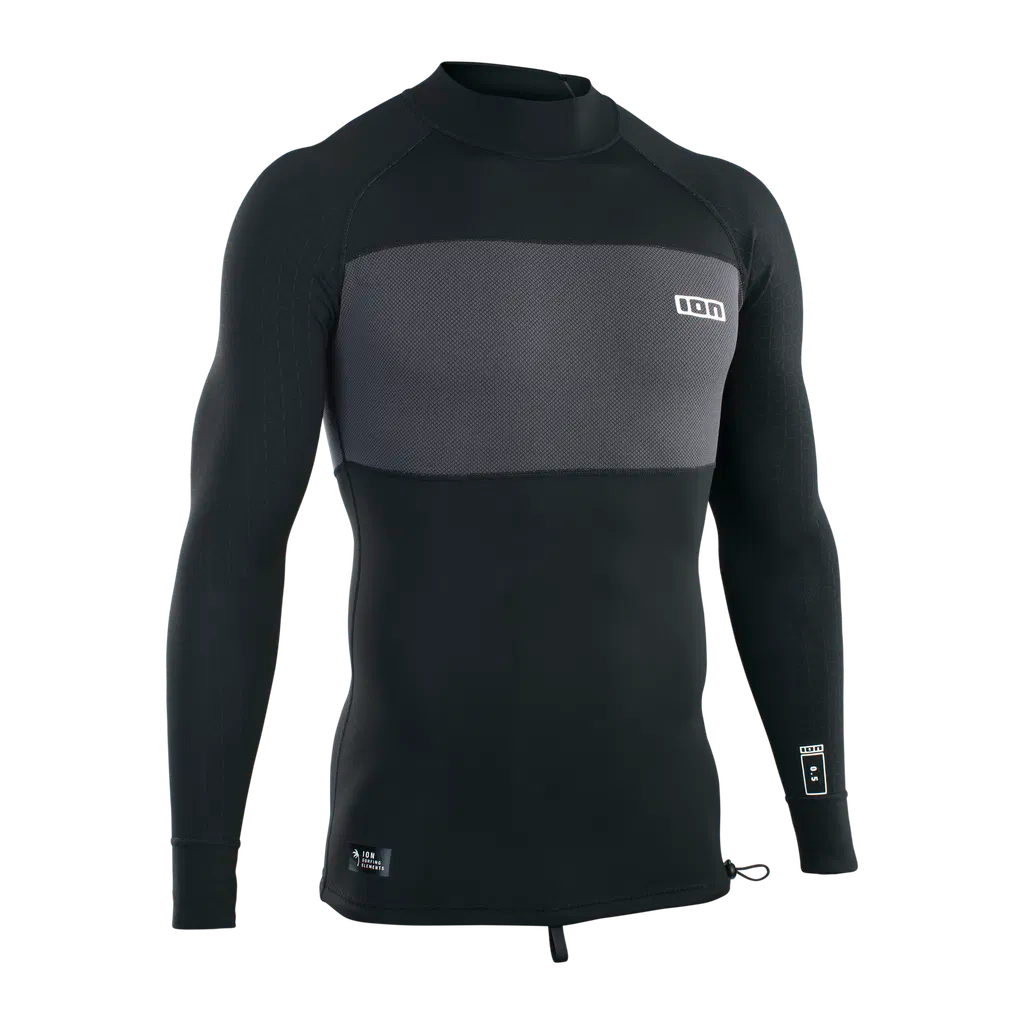 Bluza Neopren ION Neo Top 0.5