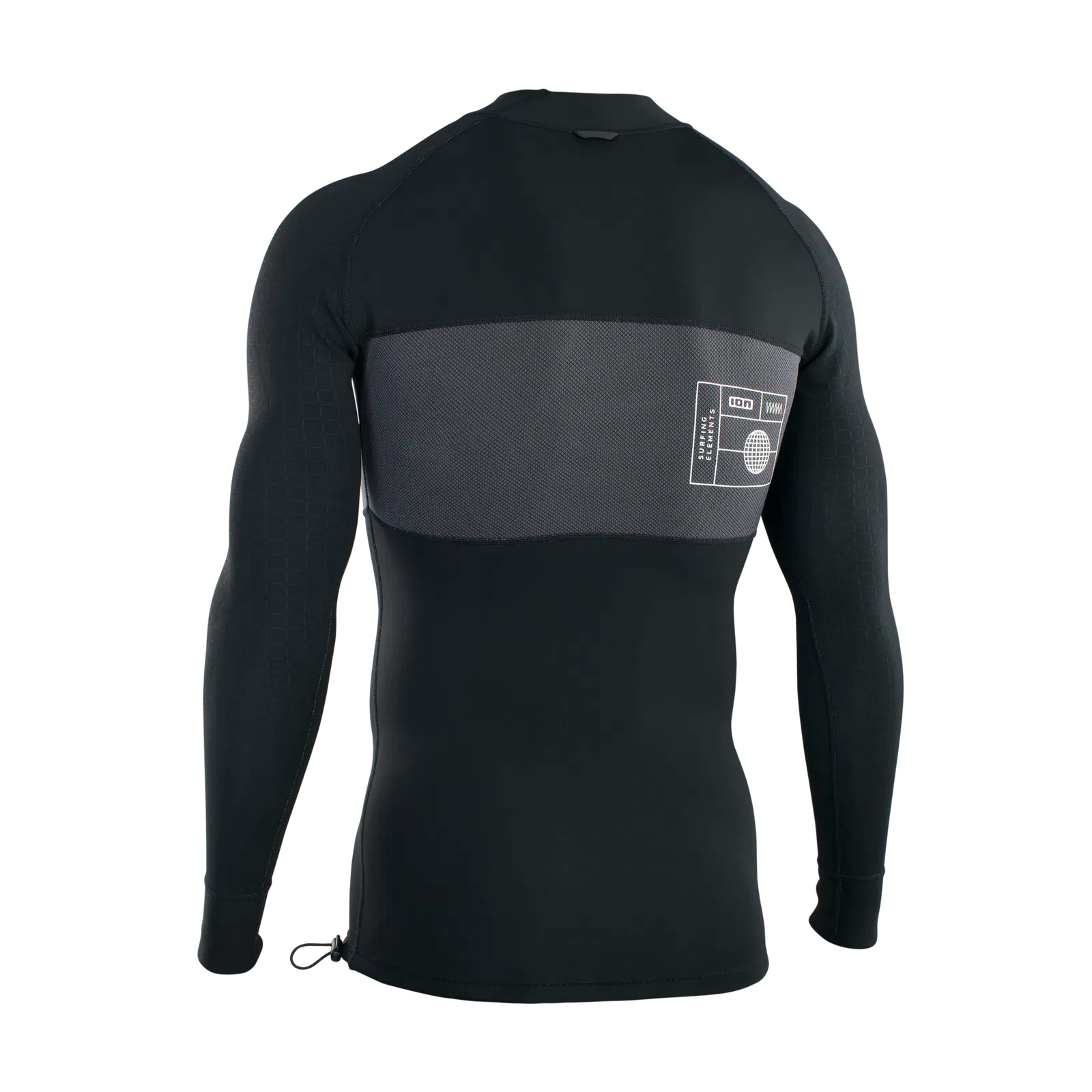 Bluza Neopren ION Neo Top 0.5