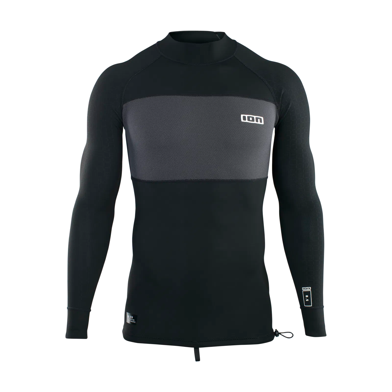 Bluza Neopren ION Neo Top 0.5