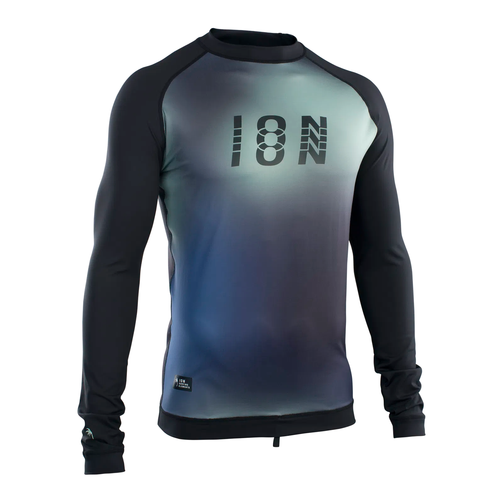 Bluza UV ION Rashguard Maze Maneca Lunga