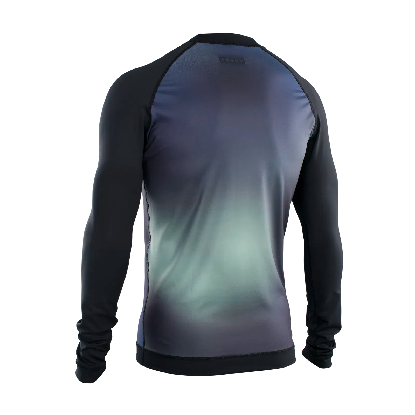 Bluza UV ION Rashguard Maze Maneca Lunga