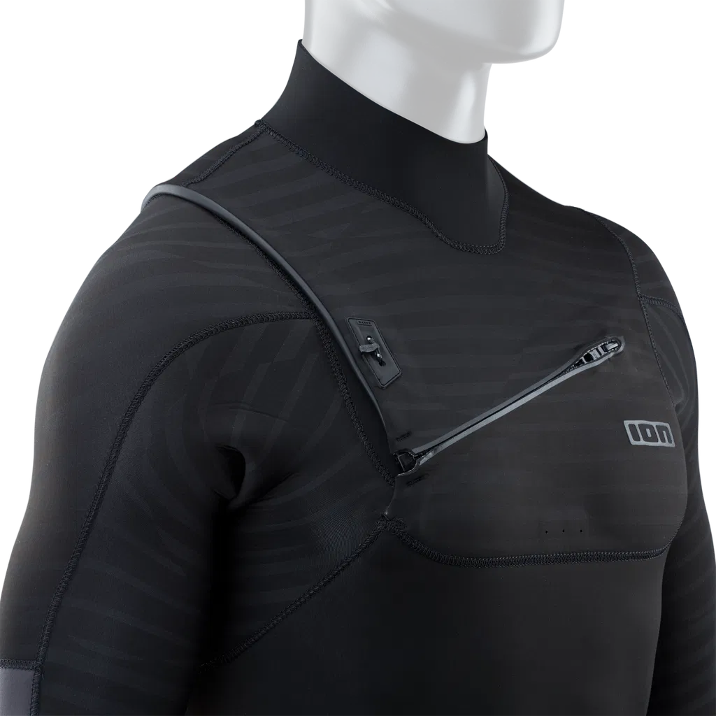 ION Seek Core 3/2 Shorty LS FZ