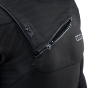 Costum Neopren ION Seek Core 4/3 Front Zip