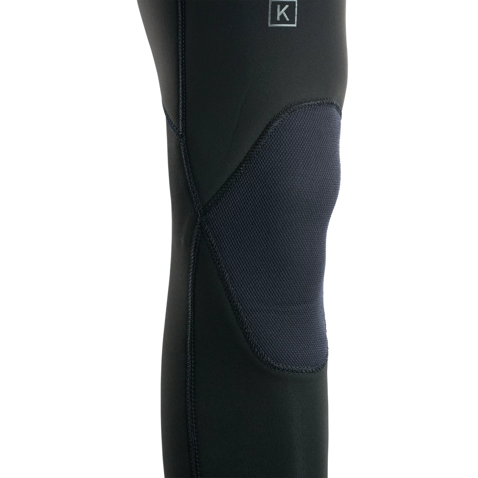Costum Neopren ION Seek Core 4/3 Front Zip
