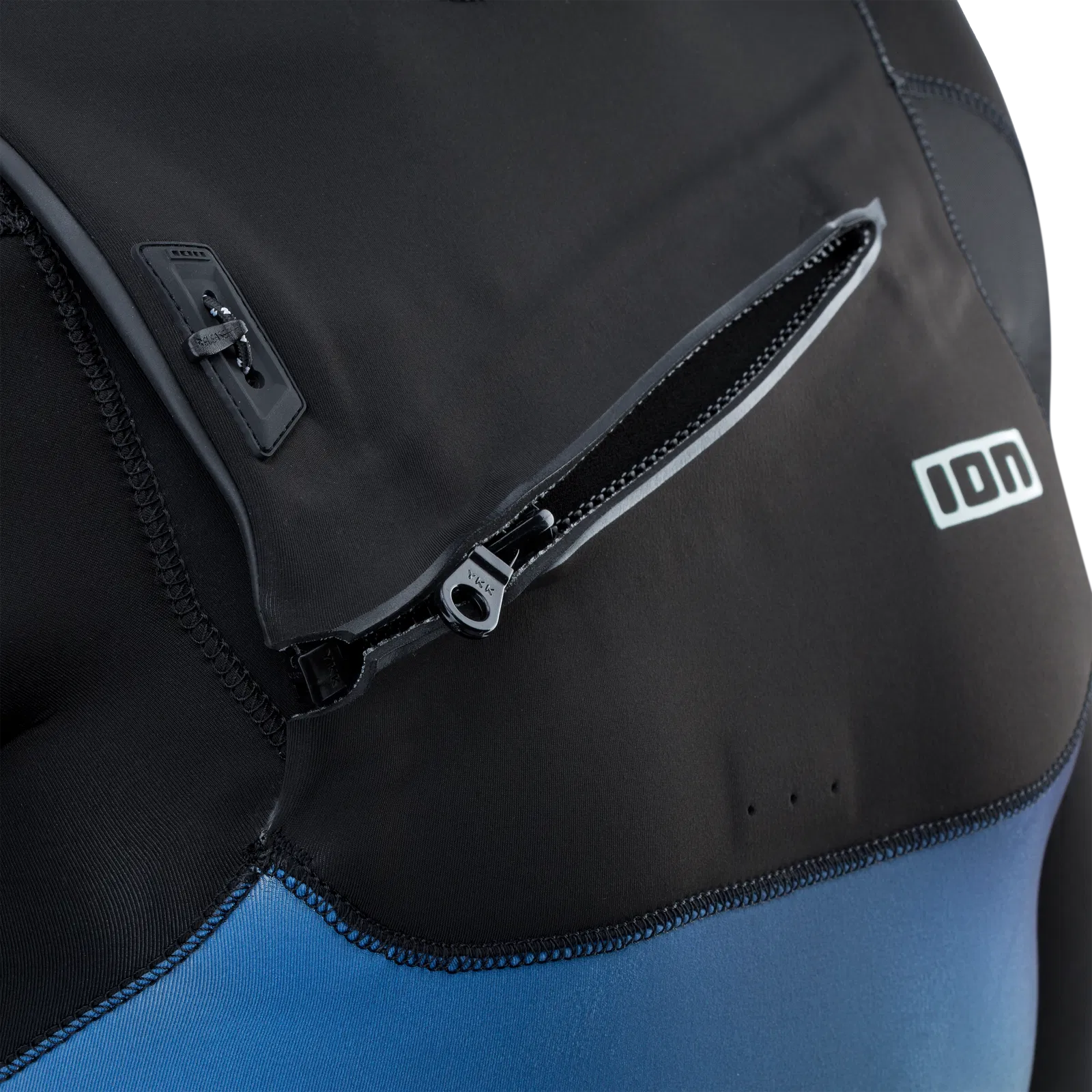 Costum Neopren ION Seek Core 4/3 Front Zip