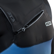 Costum Neopren ION Seek Core 4/3 Front Zip