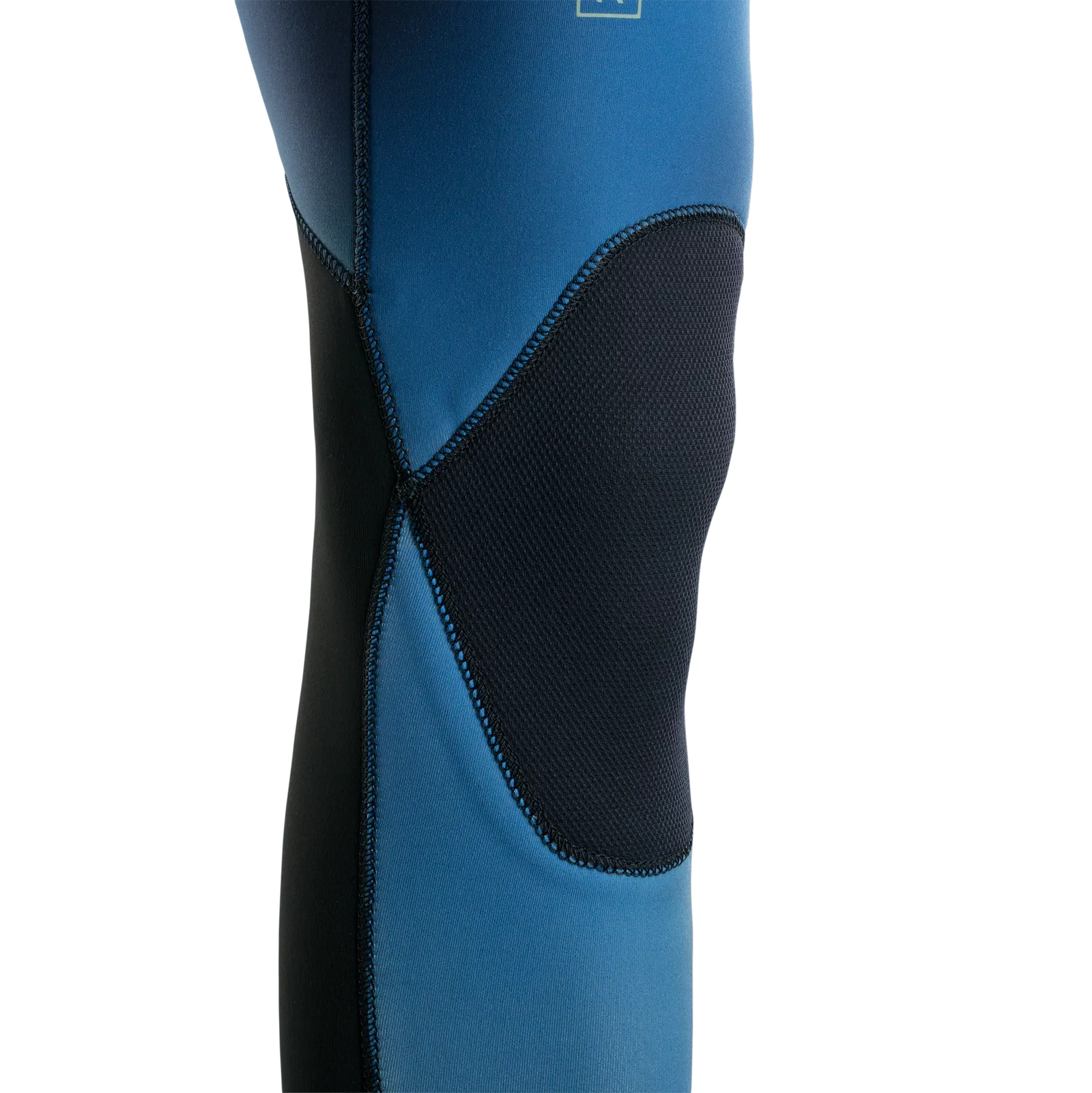 Costum Neopren ION Seek Core 4/3 Front Zip