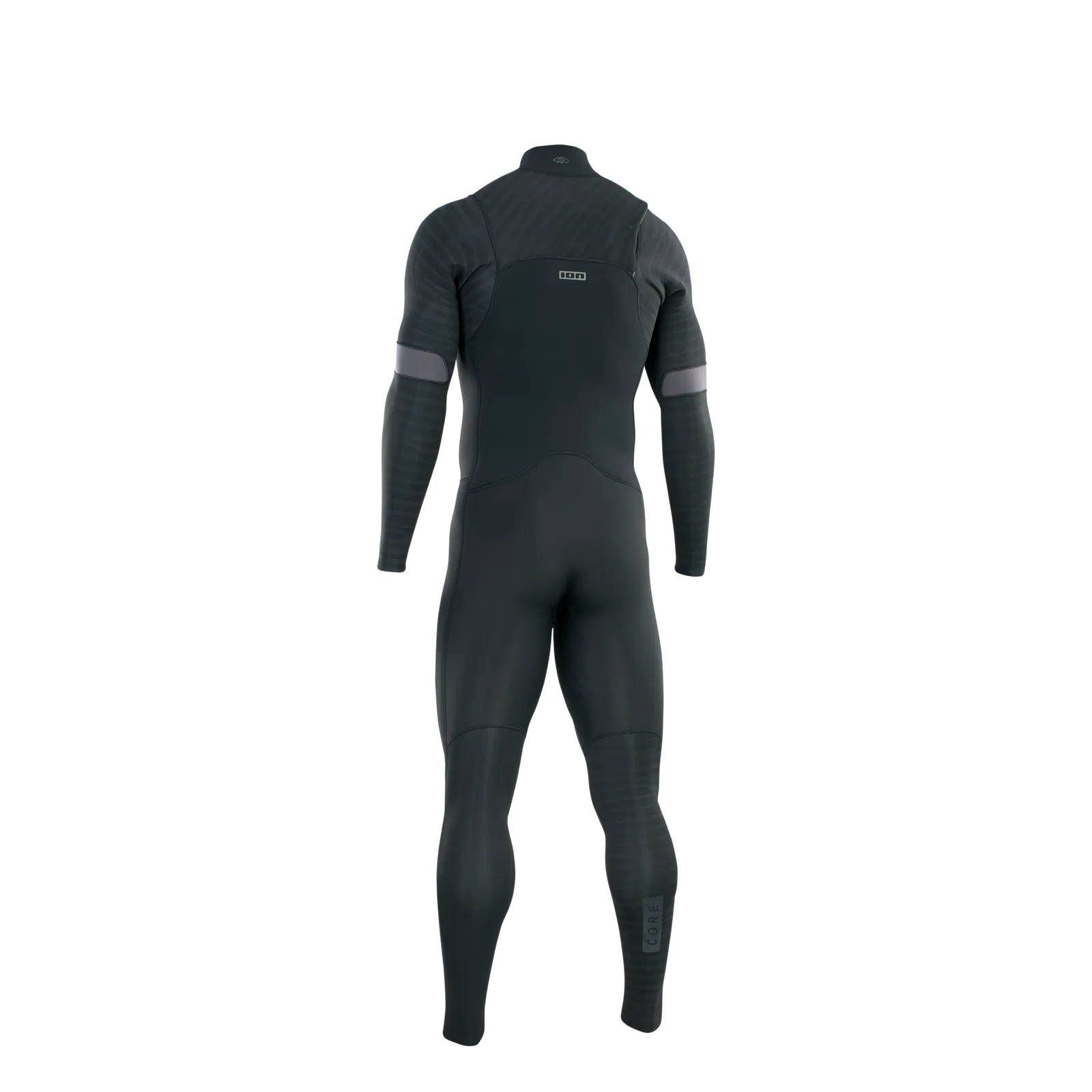 Costum Neopren ION Seek Core 4/3 Front Zip