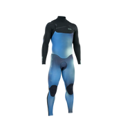 Costum Neopren ION Seek Core 4/3 Front Zip