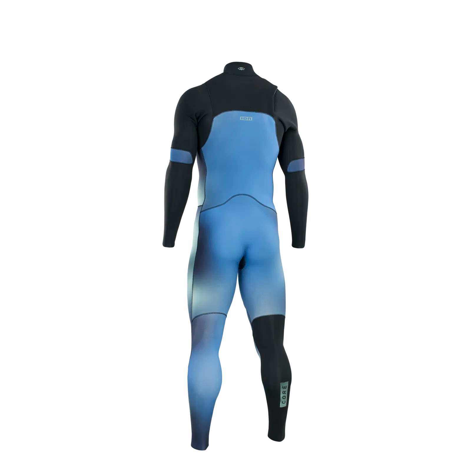 Costum Neopren ION Seek Core 4/3 Front Zip