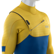 Neopren ION Seek Core 3/2 Shorty Longs Sleeve Front Zip