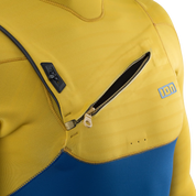 Neopren ION Seek Core 3/2 Shorty Longs Sleeve Front Zip