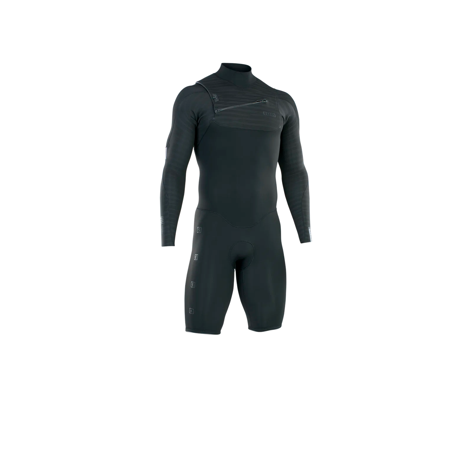 48232-4482_IOW-Wetsuit_Seek_Core_3_2_Shorty_LS_Front_Zip_men_01_900_black_front.webp