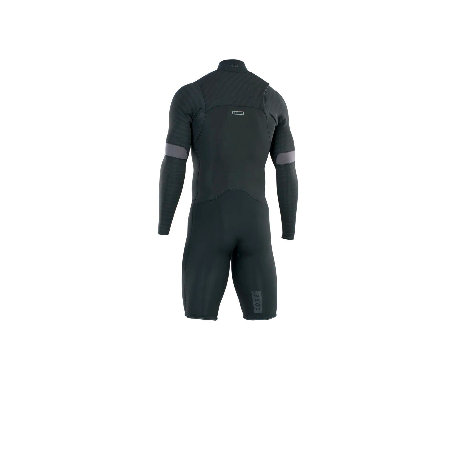48232-4482_IOW-Wetsuit_Seek_Core_3_2_Shorty_LS_Front_Zip_men_02_900_black_back.webp