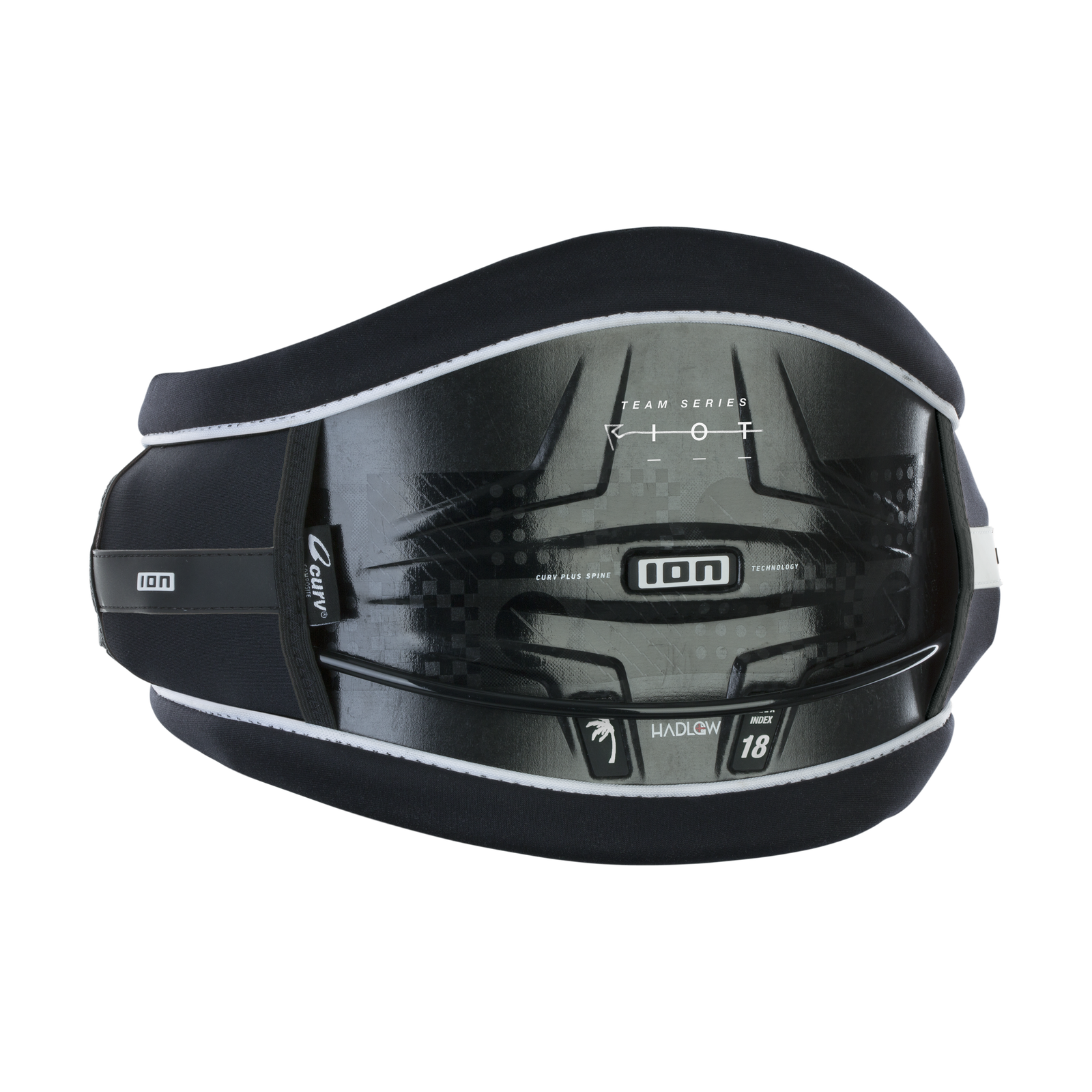 ION Team Series Harness Kite Waist
