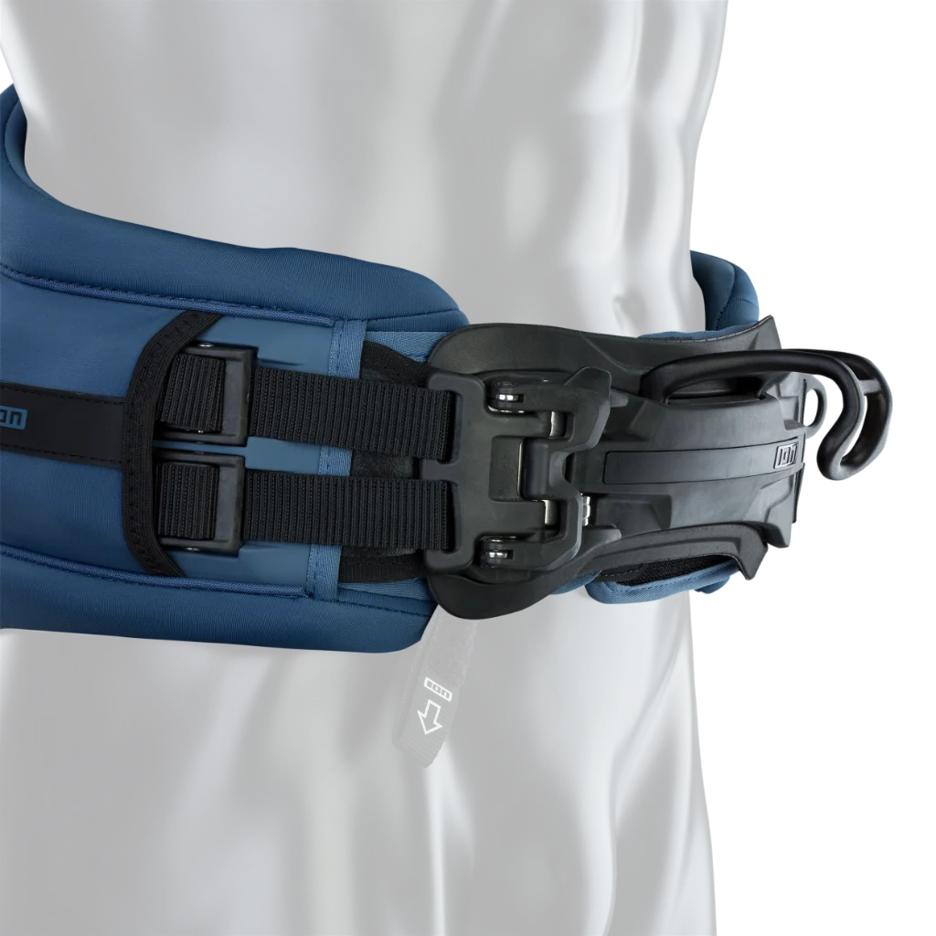 Riot Curv Kite Harness Men