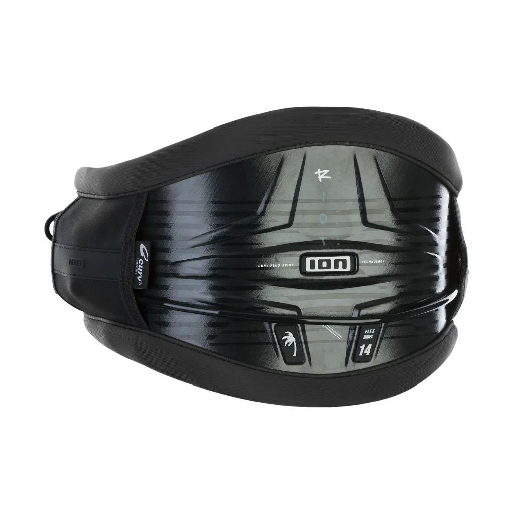 Riot Curv Kite Harness Men
