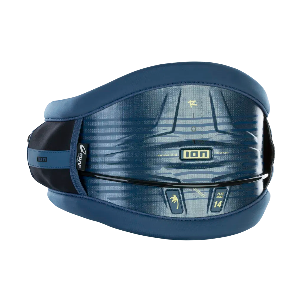 Riot Curv Kite Harness Men