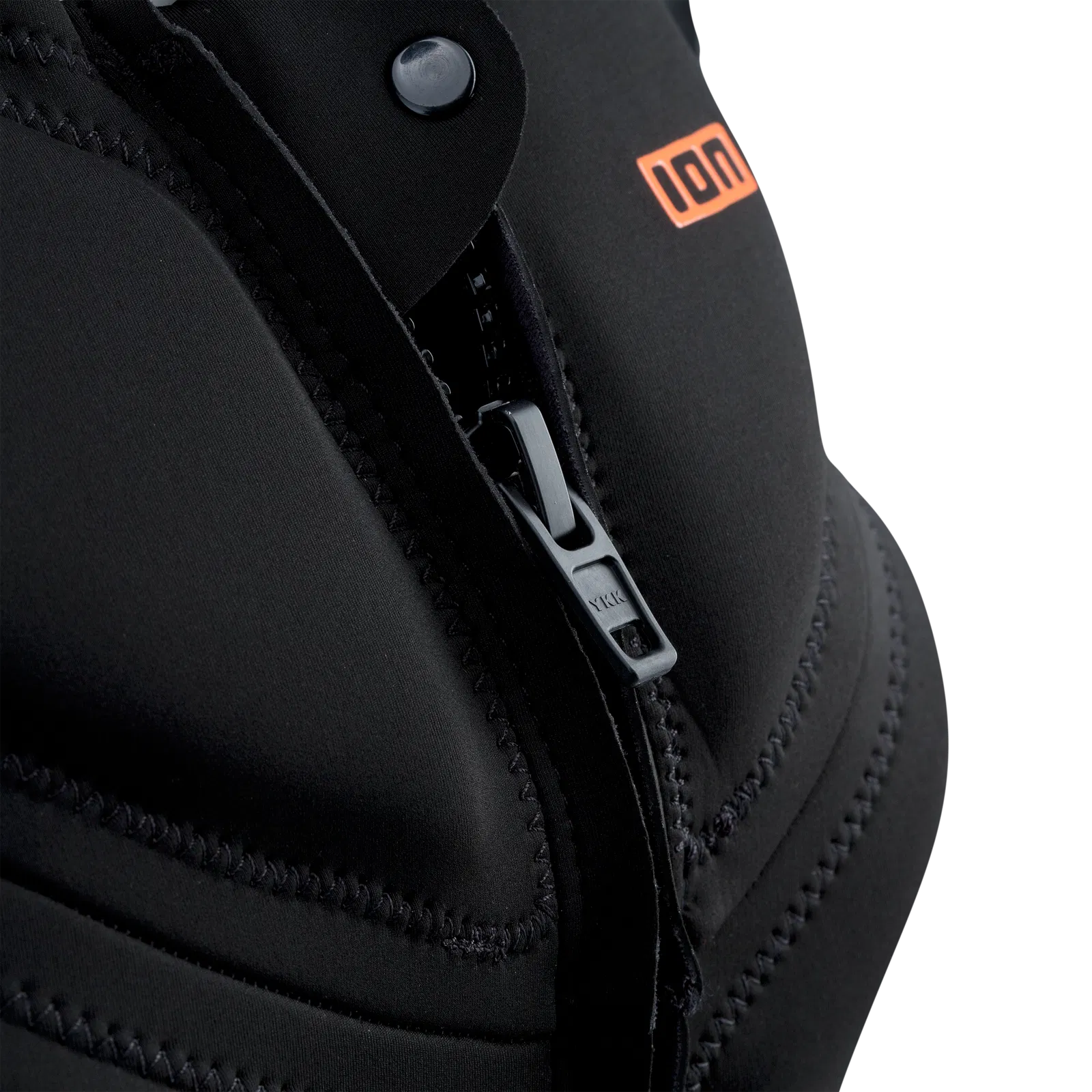Vesta de impact ION Ivy Front Zip