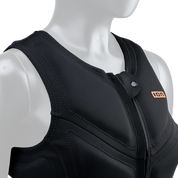 Vesta de impact ION Ivy Front Zip