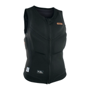 Vesta de impact ION Ivy Front Zip